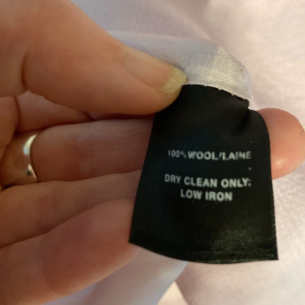 Lafayette 148 Suit Dress - Picture 4 of 15